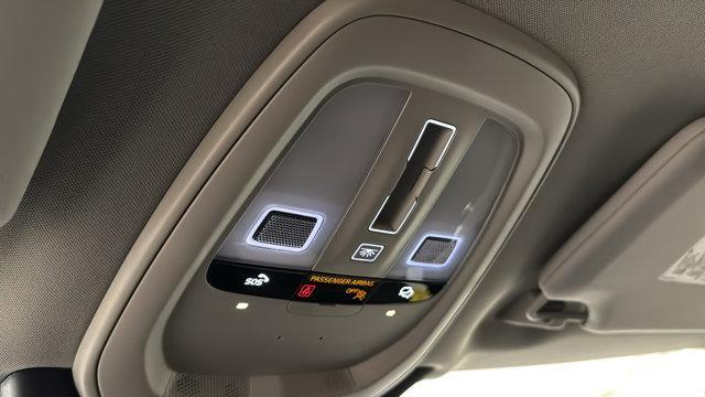 new 2026 Volvo XC90 car, priced at $71,825