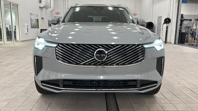 new 2026 Volvo XC90 car, priced at $71,825