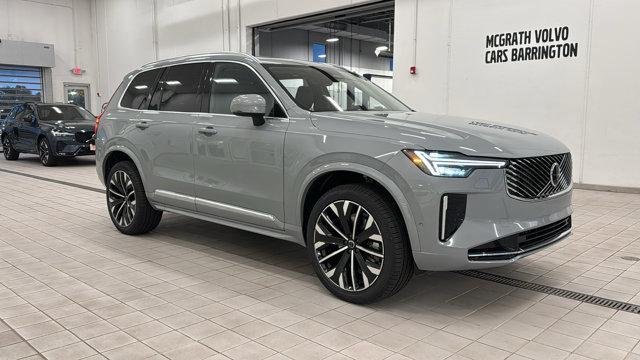 new 2026 Volvo XC90 car, priced at $71,825