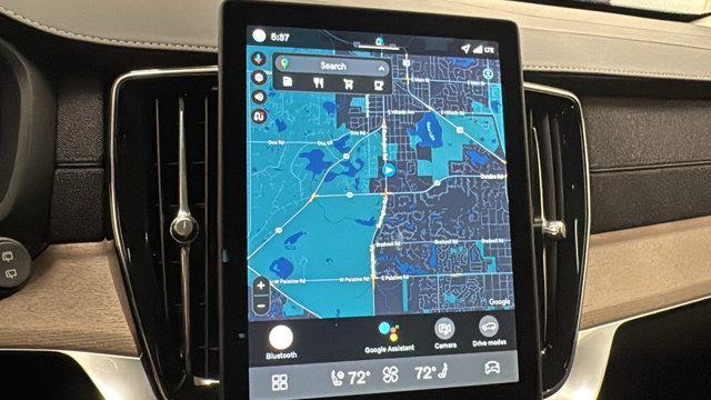 new 2026 Volvo XC90 car, priced at $71,825