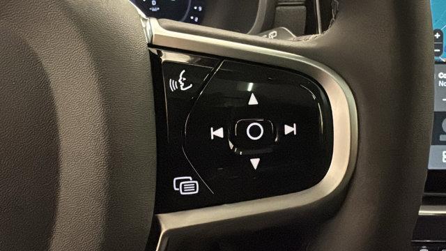 new 2026 Volvo XC90 car, priced at $71,825