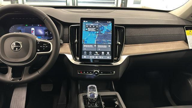 new 2026 Volvo XC90 car, priced at $71,825