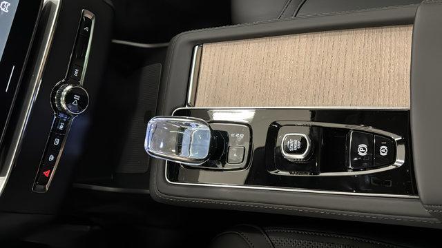new 2026 Volvo XC90 car, priced at $67,655