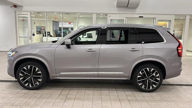 new 2026 Volvo XC90 car, priced at $67,655