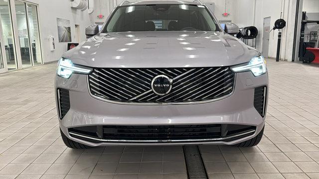 new 2026 Volvo XC90 car, priced at $67,655