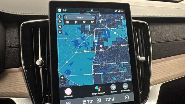 new 2026 Volvo XC90 car, priced at $67,655