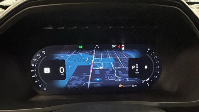 new 2026 Volvo XC90 car, priced at $67,655