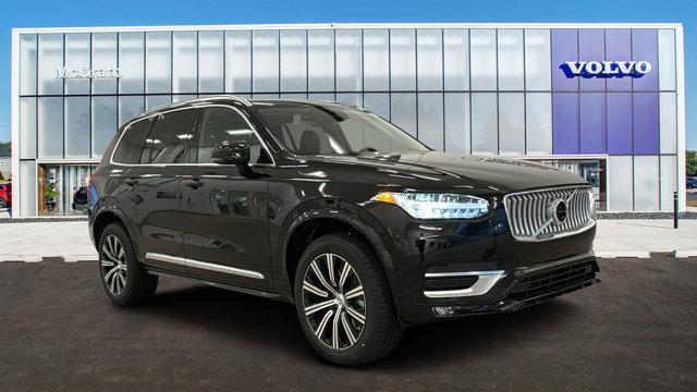 new 2024 Volvo XC90 car, priced at $61,207