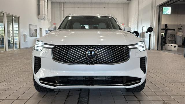 new 2026 Volvo XC90 car, priced at $72,375