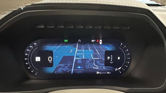 new 2026 Volvo XC90 car, priced at $72,375