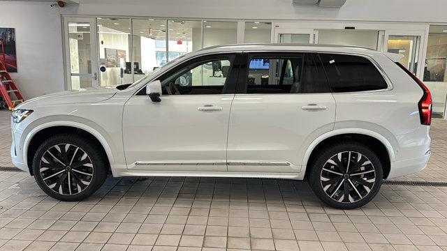 new 2026 Volvo XC90 car, priced at $72,375
