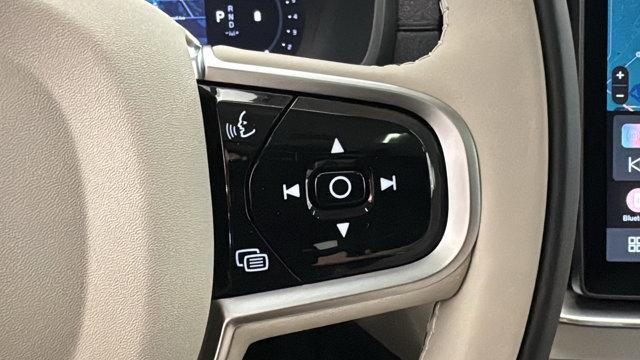 new 2026 Volvo XC90 car, priced at $72,375