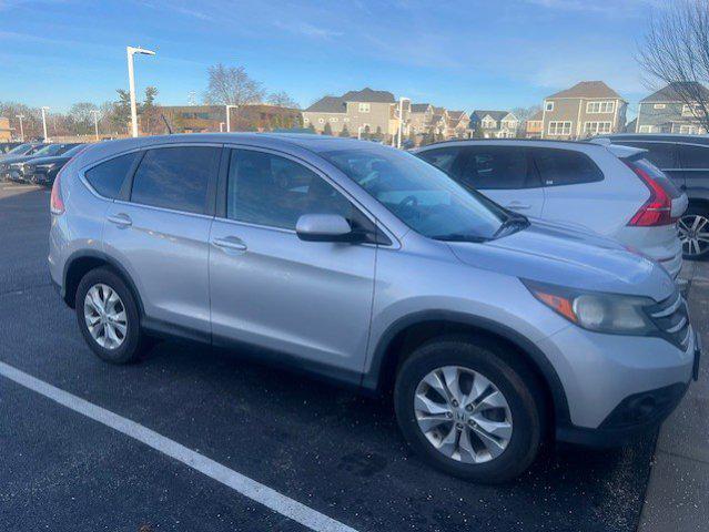 used 2014 Honda CR-V car, priced at $9,900