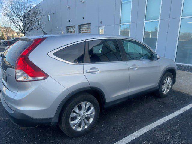 used 2014 Honda CR-V car, priced at $9,900