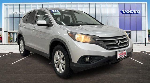 used 2014 Honda CR-V car, priced at $9,900