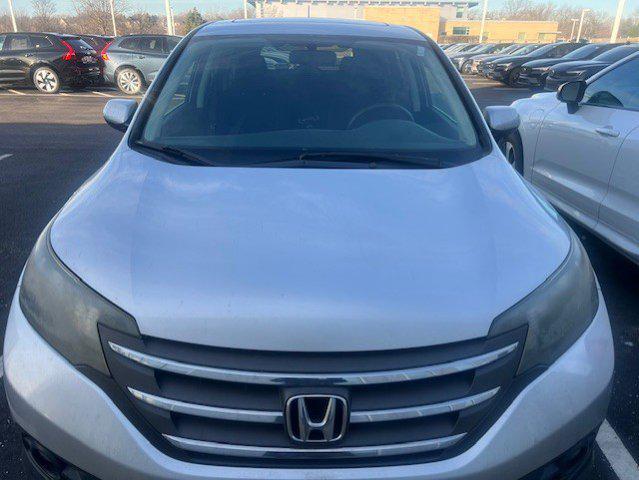 used 2014 Honda CR-V car, priced at $9,900