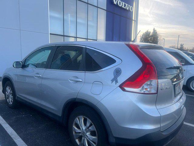 used 2014 Honda CR-V car, priced at $9,900