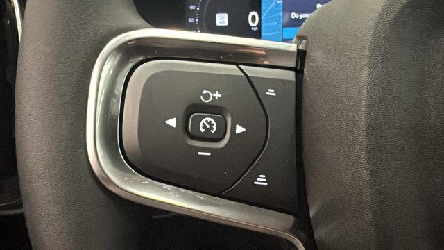 new 2026 Volvo XC40 car, priced at $50,150