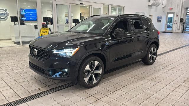 new 2026 Volvo XC40 car, priced at $50,150