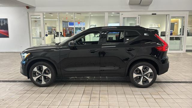 new 2026 Volvo XC40 car, priced at $50,150