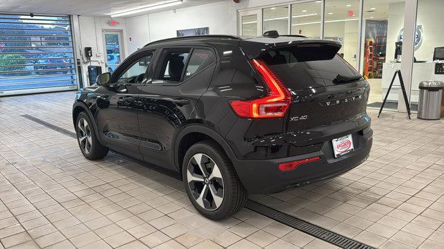 new 2026 Volvo XC40 car, priced at $50,150