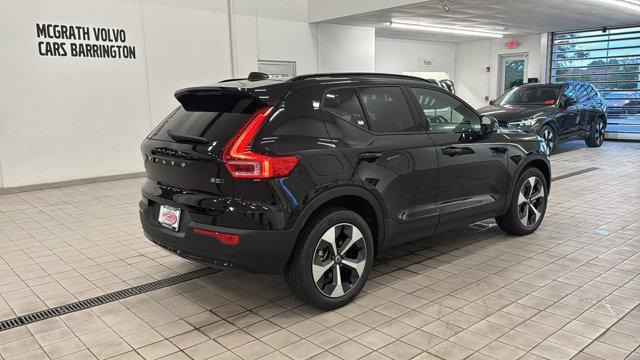 new 2026 Volvo XC40 car, priced at $50,150
