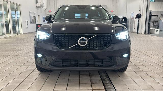 new 2026 Volvo XC40 car, priced at $50,150