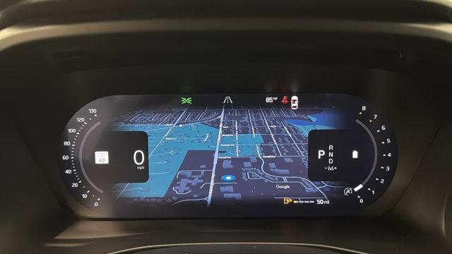 new 2026 Volvo XC40 car, priced at $50,150