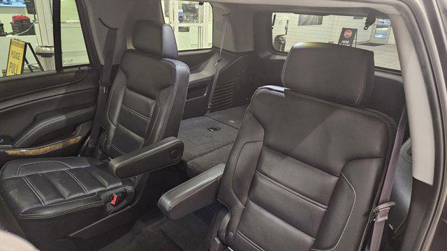 used 2017 GMC Yukon car, priced at $25,998