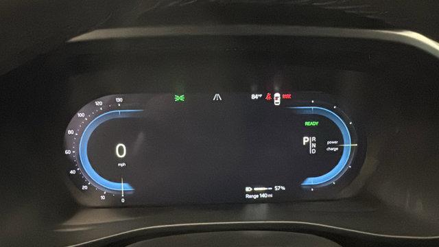 used 2023 Volvo C40 Recharge Pure Electric car, priced at $33,500