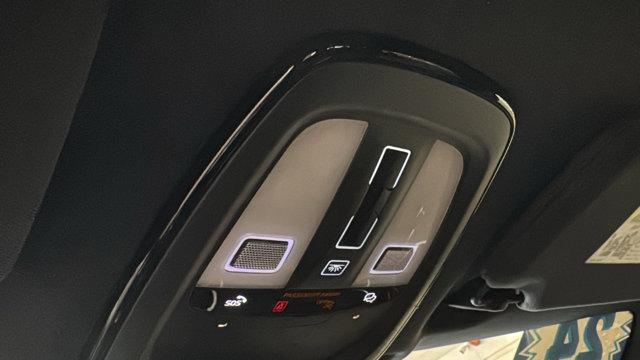 used 2024 Volvo XC90 car, priced at $49,800