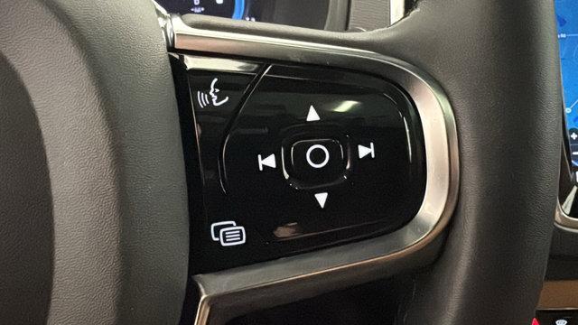 used 2024 Volvo XC90 car, priced at $49,800
