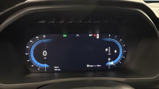 used 2024 Volvo XC90 car, priced at $49,800
