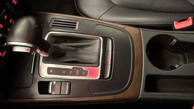 used 2014 Audi A4 car, priced at $8,900