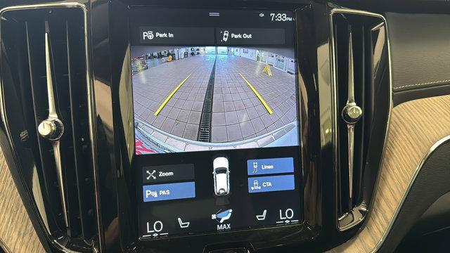 used 2018 Volvo XC60 car, priced at $23,900
