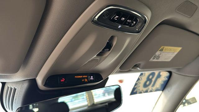 used 2018 Volvo XC60 car, priced at $23,900