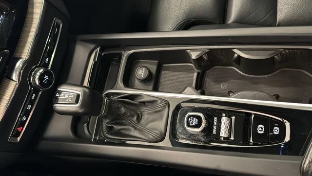 used 2018 Volvo XC60 car, priced at $23,900