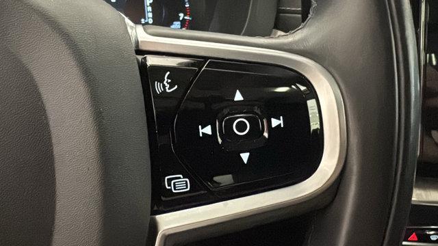 used 2018 Volvo XC60 car, priced at $23,900