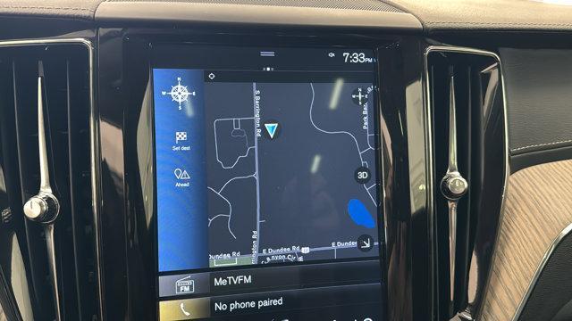 used 2018 Volvo XC60 car, priced at $23,900