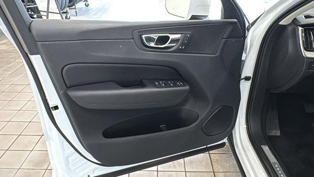 used 2018 Volvo XC60 car, priced at $23,900