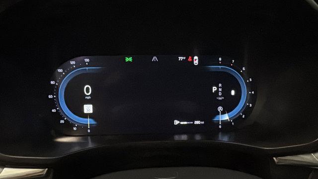 used 2024 Volvo XC60 car, priced at $39,900