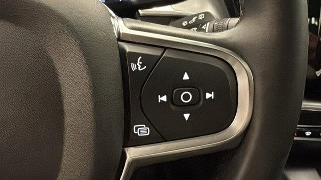 used 2024 Volvo XC60 car, priced at $39,900