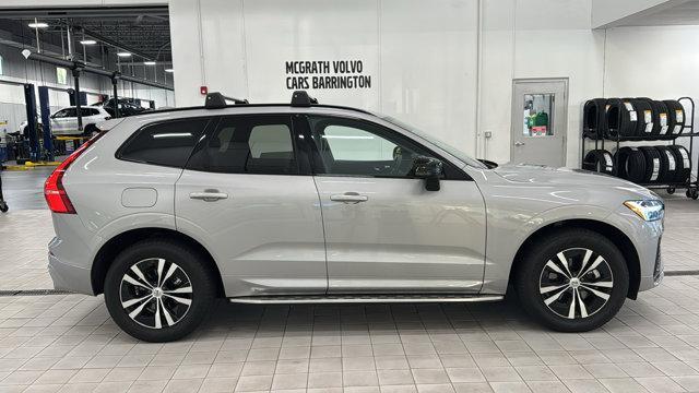 used 2024 Volvo XC60 car, priced at $39,900