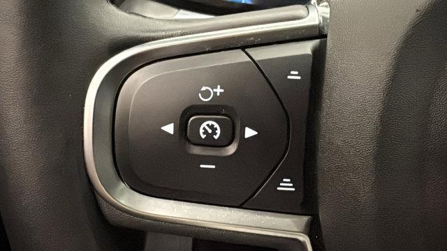used 2024 Volvo XC60 car, priced at $39,900