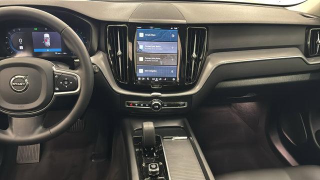 used 2024 Volvo XC60 car, priced at $39,900