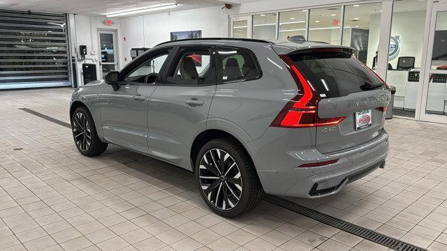 new 2026 Volvo XC60 car, priced at $63,935