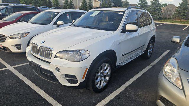 used 2013 BMW X5 car, priced at $10,998