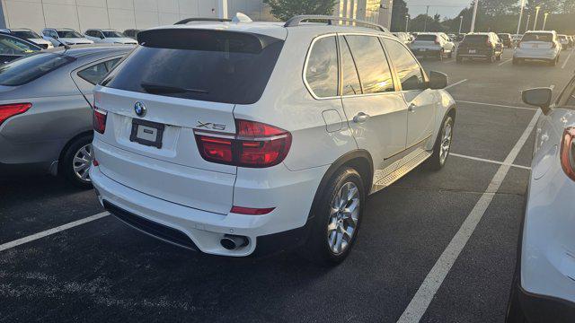 used 2013 BMW X5 car, priced at $10,998