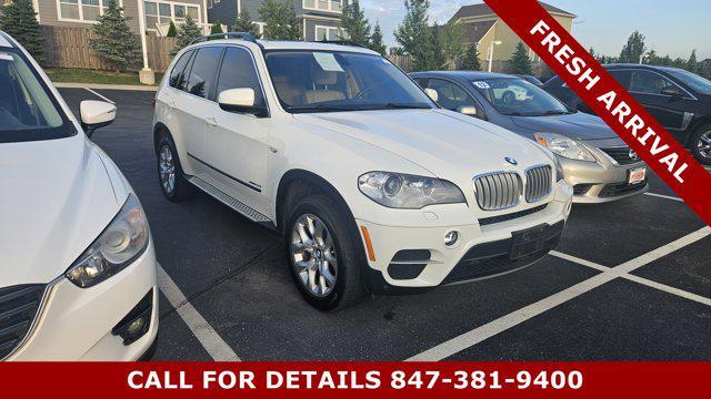 used 2013 BMW X5 car, priced at $10,998