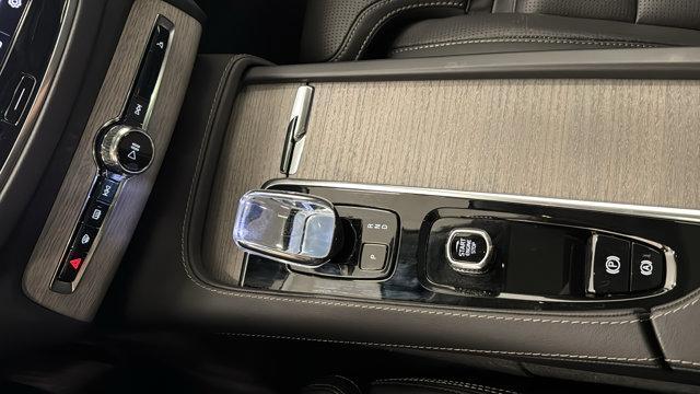 used 2025 Volvo XC90 Plug-In Hybrid car, priced at $71,900